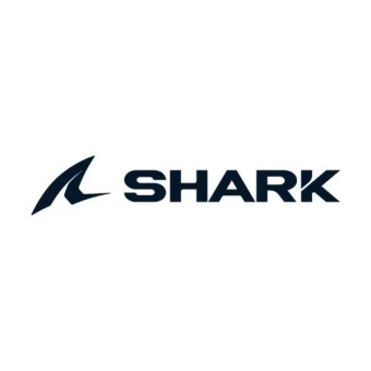 Helmet Spares Shark Skwal i3 rear fan mount - Skwal i3 Jet Helmet Spares Shark Skwal i3 rear fan mount - Skwal i3 Jet